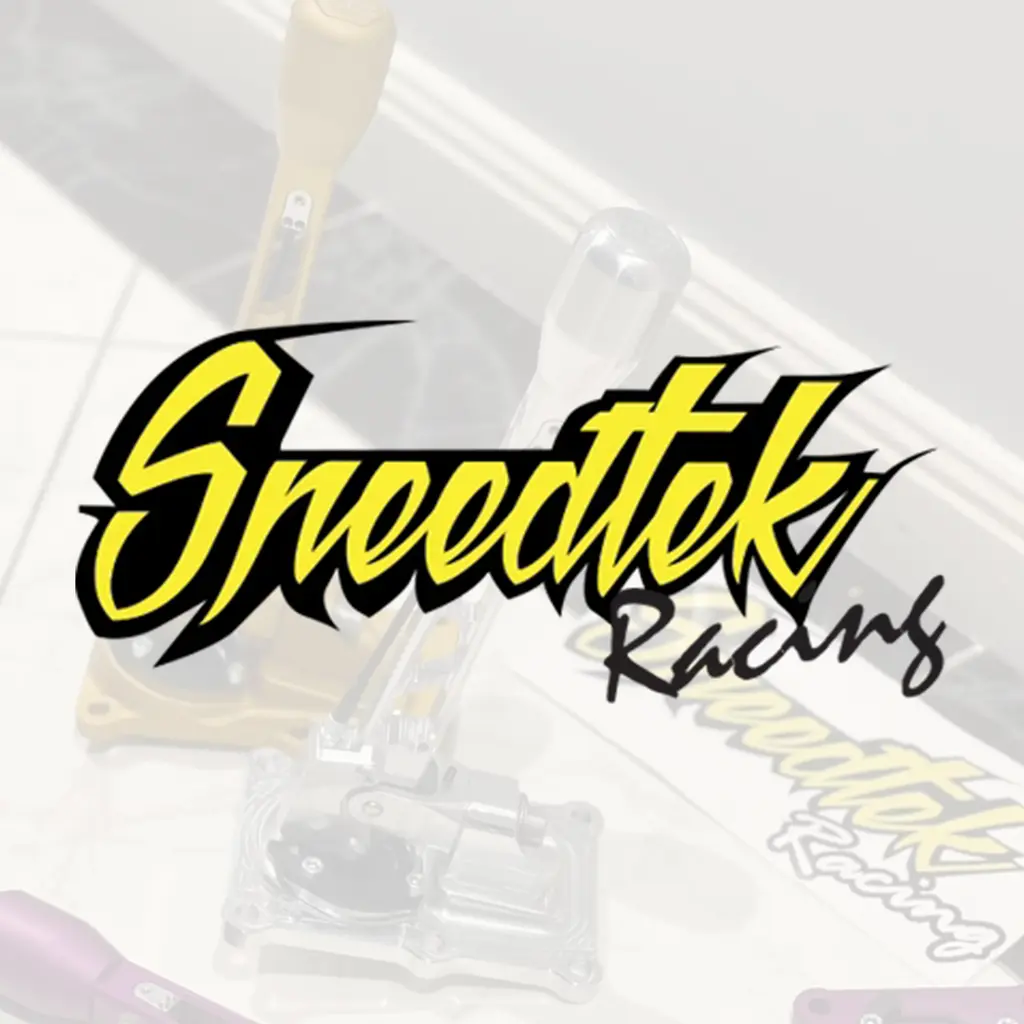 Speedtek Racing – TJD Automotive