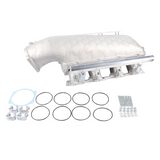 Pulsar Turbo PSR Intake Manifolds for GM LS1 LS2 LS6 Engine Low RAM with Top-Feed Plenum