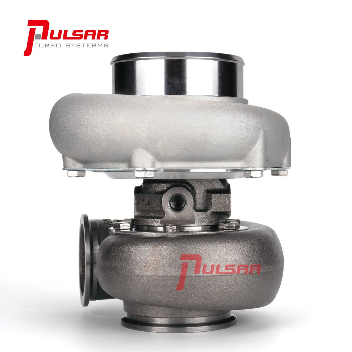 PULSAR Turbo PSR3582R GEN 2 Turbocharger