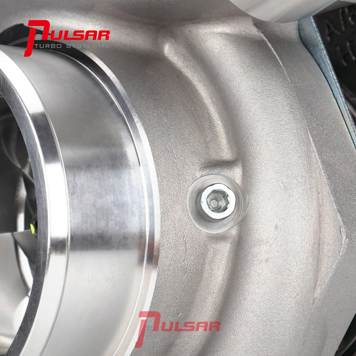 PULSAR Turbo PSR3582R GEN 2 Turbocharger