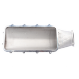 Pulsar Turbo PSR Intake Manifolds for GM LS1 LS2 LS6 Engine Low RAM with Top-Feed Plenum