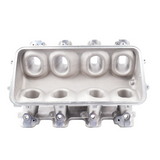 Pulsar Turbo PSR Intake Manifolds for GM LS1 LS2 LS6 Engine Low RAM with Top-Feed Plenum