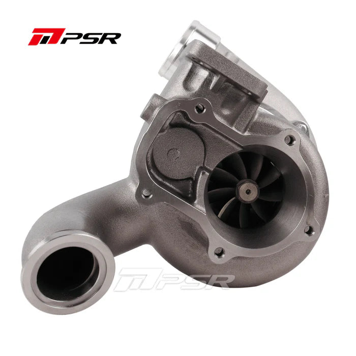 PSR3584 Gen 3 Dual Ball Bearing Turbocharger External Wastegate Version for BA/BF Ford Falcon XR6