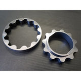 Spool Imports RB Billet Oil Pump Gears - Suit N1 Pump