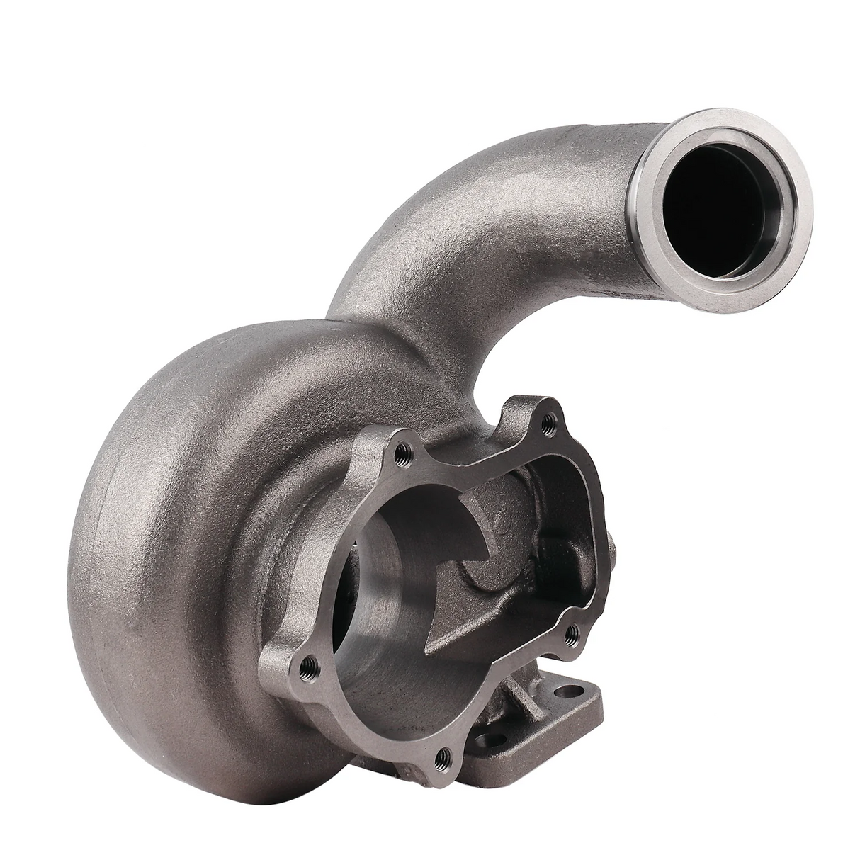 PULSAR External Wastegate Ford Falcon BA/ BF XR6 5-Bolt Turbine housing