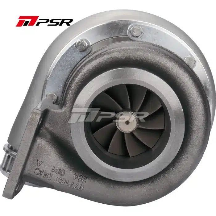 PULSAR NEXT GEN Billet S372 72/80 DUAL CERAMIC BALL BEARING Turbo