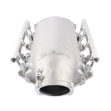 Pulsar Turbo PSR Intake Manifolds for GM LS1 LS2 LS6 Engine Low RAM with Top-Feed Plenum