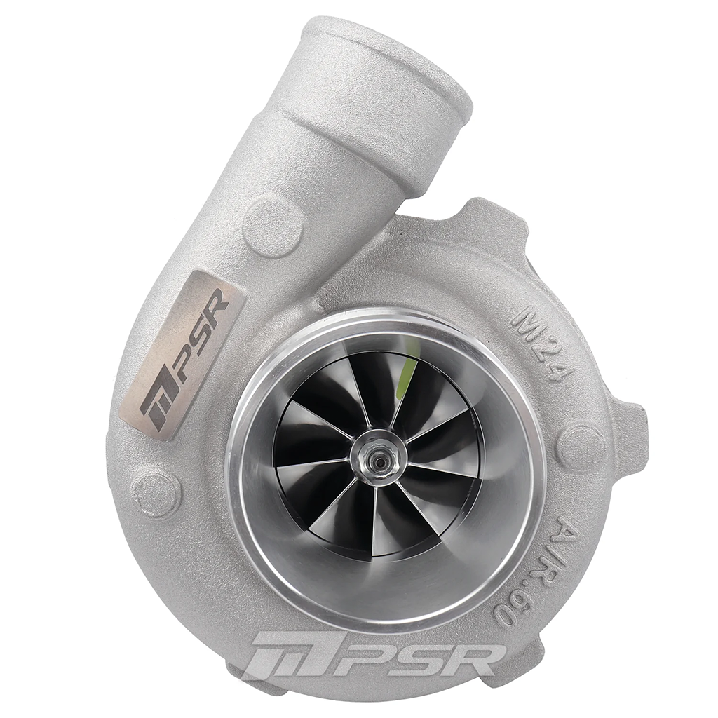 PULSAR Turbo PSR3076R GEN 2 Compact Turbocharger