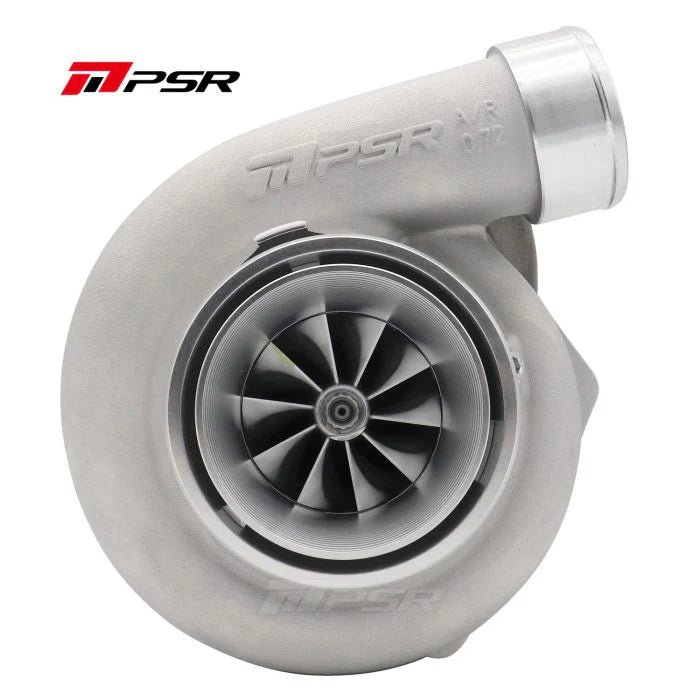 PULSAR Turbo PSR3584RS GEN 2 Turbocharger