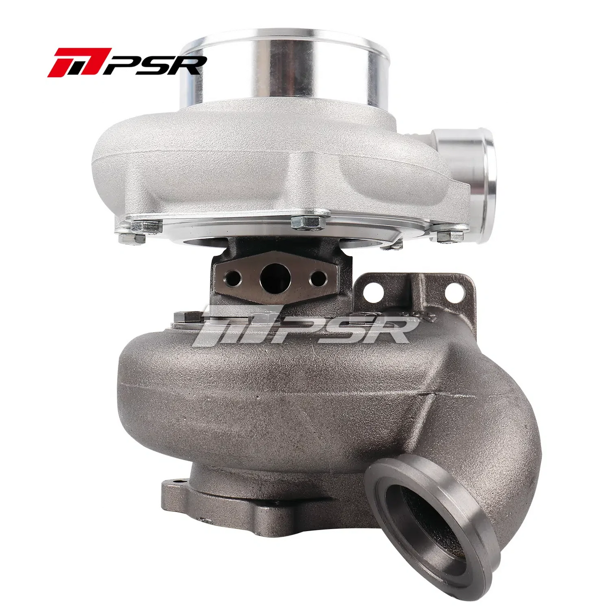 PSR3584 Gen 3 Dual Ball Bearing Turbocharger External Wastegate Version for FG/FGX Ford Falcon XR6