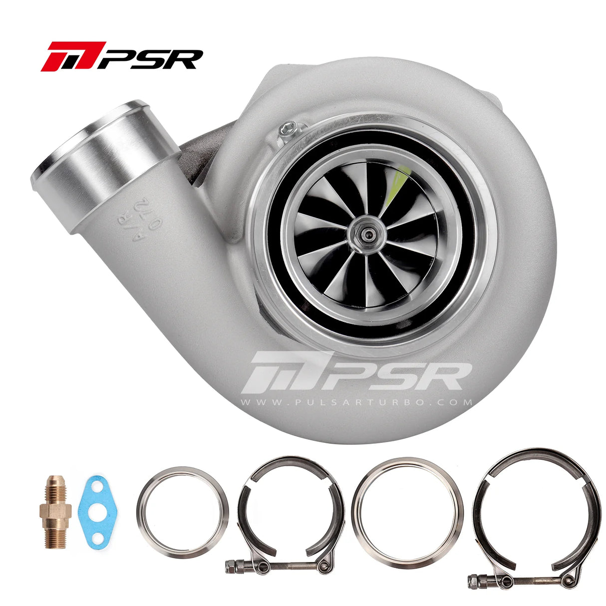 PULSAR Turbo PSR3582R GEN 2 Turbocharger