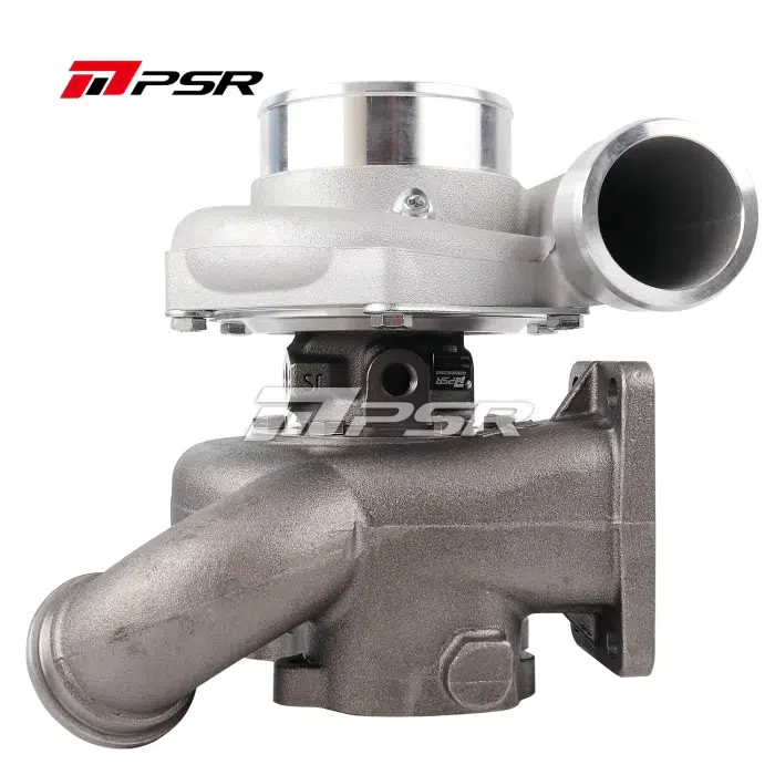 PSR3584 Gen 3 Dual Ball Bearing Turbocharger External Wastegate Version for FG/FGX Ford Falcon XR6