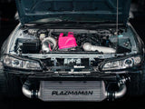 Plazmaman 600x300x100 Race Series Intercooler - 1400HP