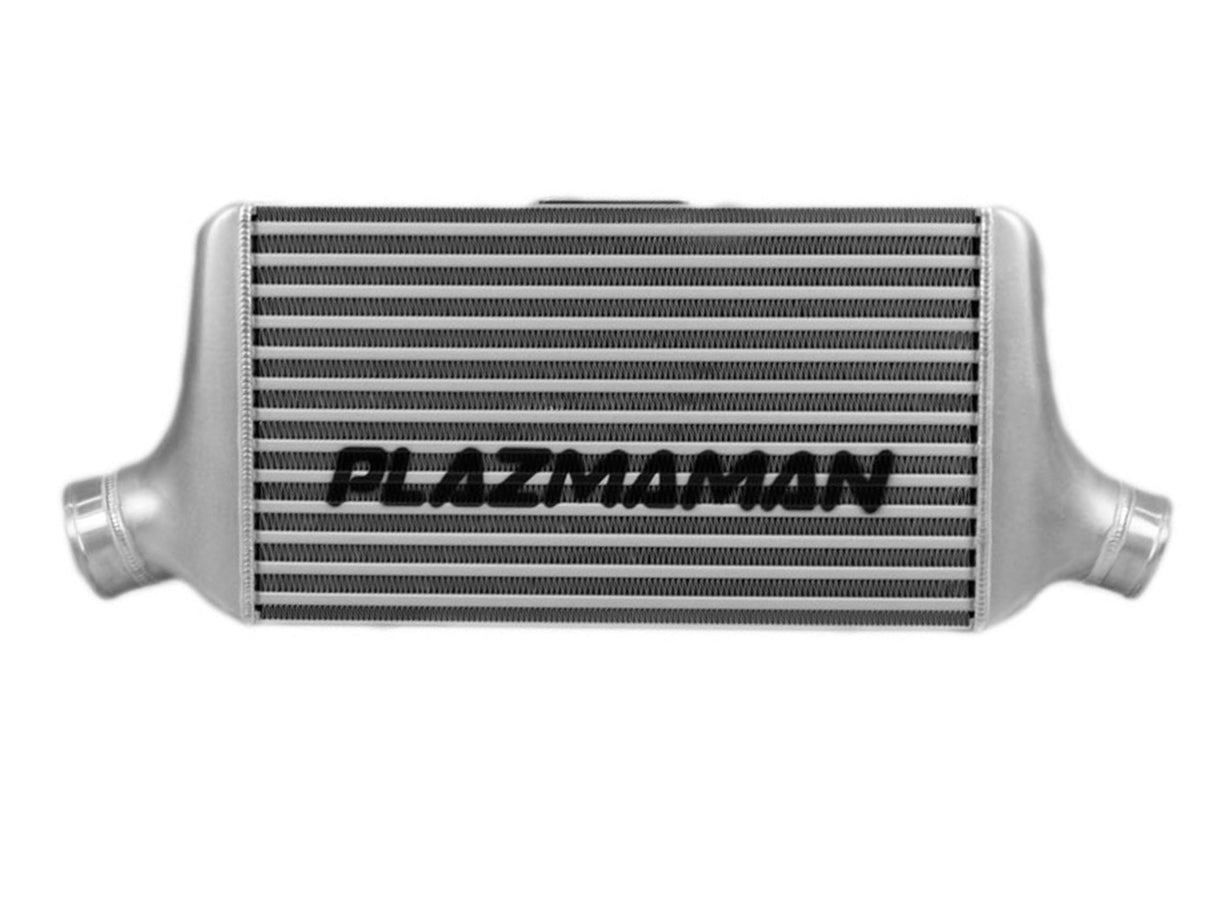 Plazmaman 600x300x100 Race Series Intercooler - 1400HP