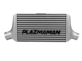 Plazmaman 600x300x100 Race Series Intercooler - 1400HP