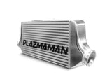 Plazmaman 600x300x100 Race Series Intercooler - 1400HP