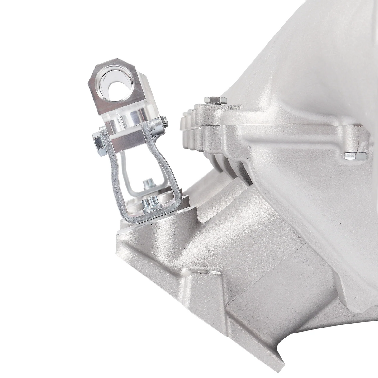 Pulsar Turbo PSR Intake Manifolds for GM LS1 LS2 LS6 Engine Low RAM with Top-Feed Plenum