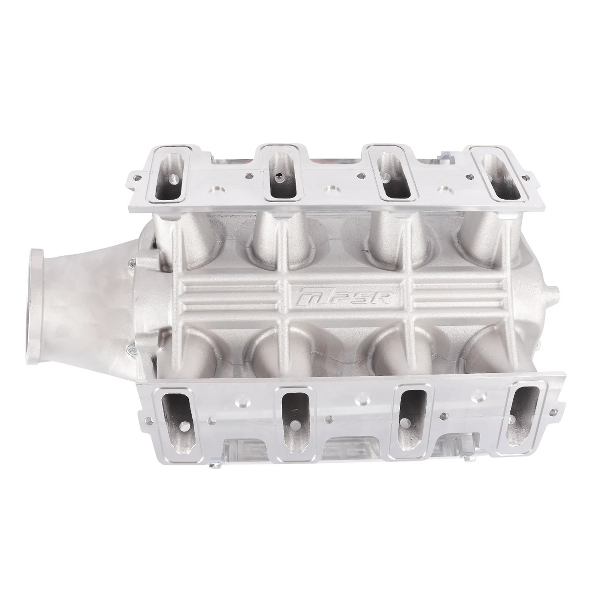 Pulsar Turbo PSR Intake Manifolds for GM LS1 LS2 LS6 Engine Low RAM with Top-Feed Plenum