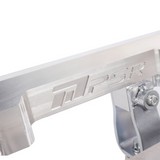 Pulsar Turbo PSR Intake Manifolds for GM LS1 LS2 LS6 Engine Low RAM with Top-Feed Plenum