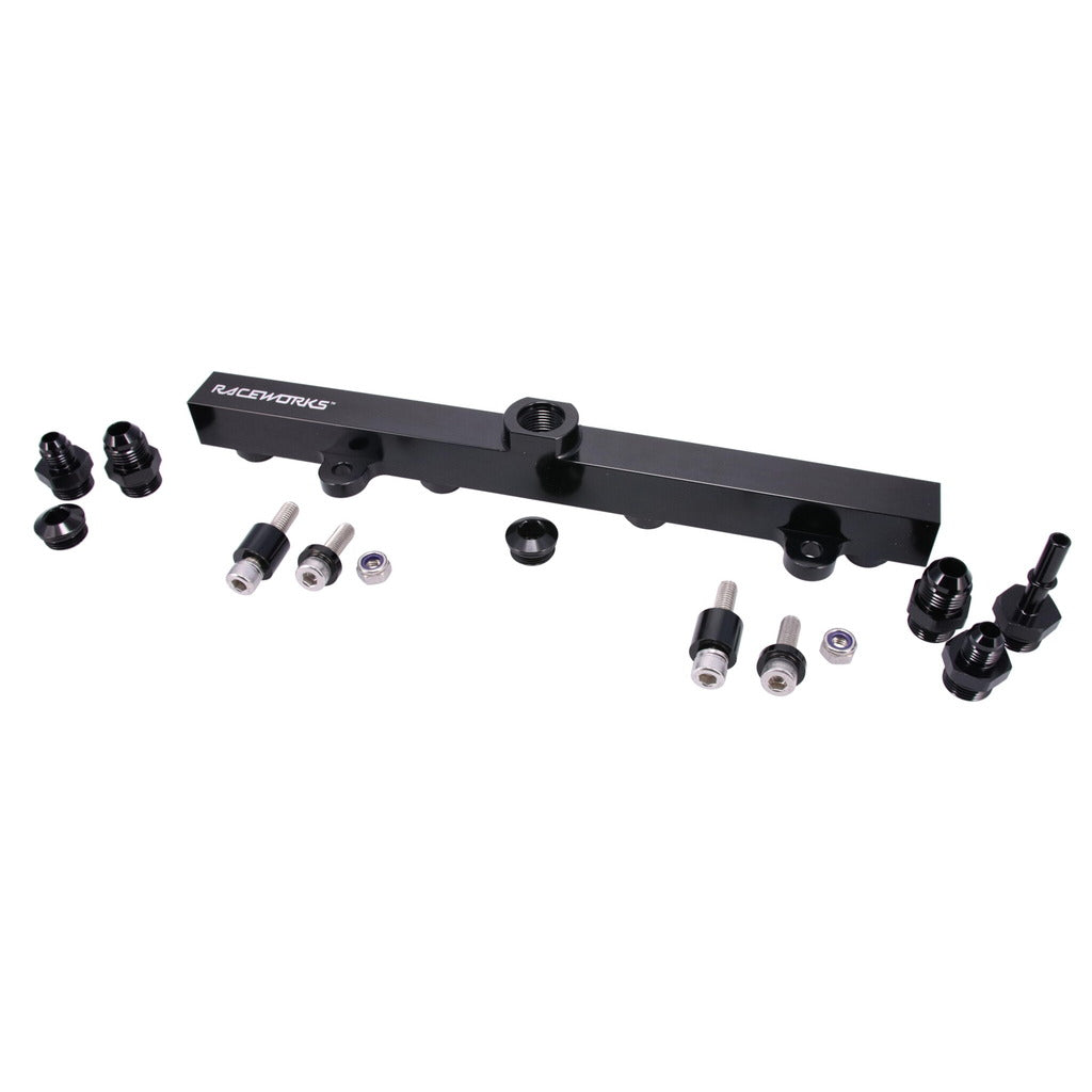 Raceworks Honda K Series (K20/K24) Fuel Rail