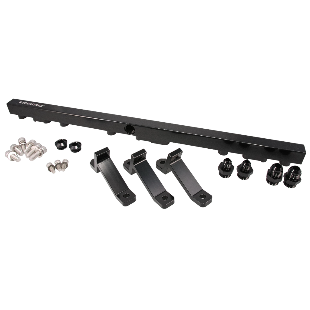 Raceworks EA-ED Falcon (3.9L/4.0L) Fuel Rail