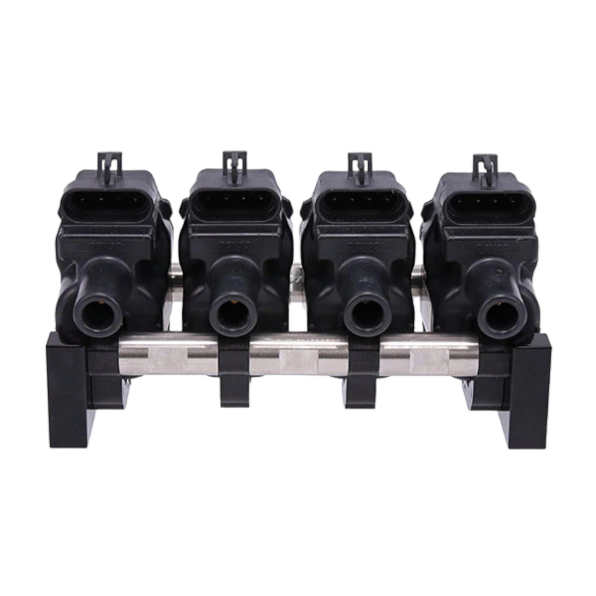 Raceworks 4 Coil Expandable LS Coil Mount Kit