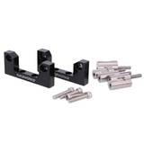 Raceworks 4 Coil Expandable LS Coil Mount Kit