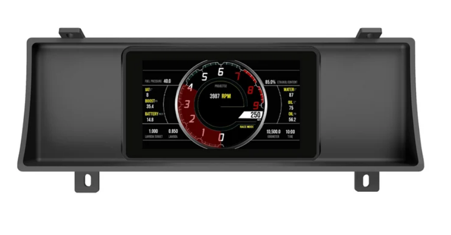 Powertune Digital Dash Mount