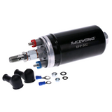 Raceworks 310LPH External Pump - Not E85 Safe