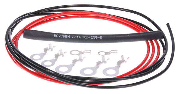 Raceworks In-Tank Wiring Kit