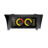Haltech uC-10 uC10 Dash Cluster Mount (display sold separately)