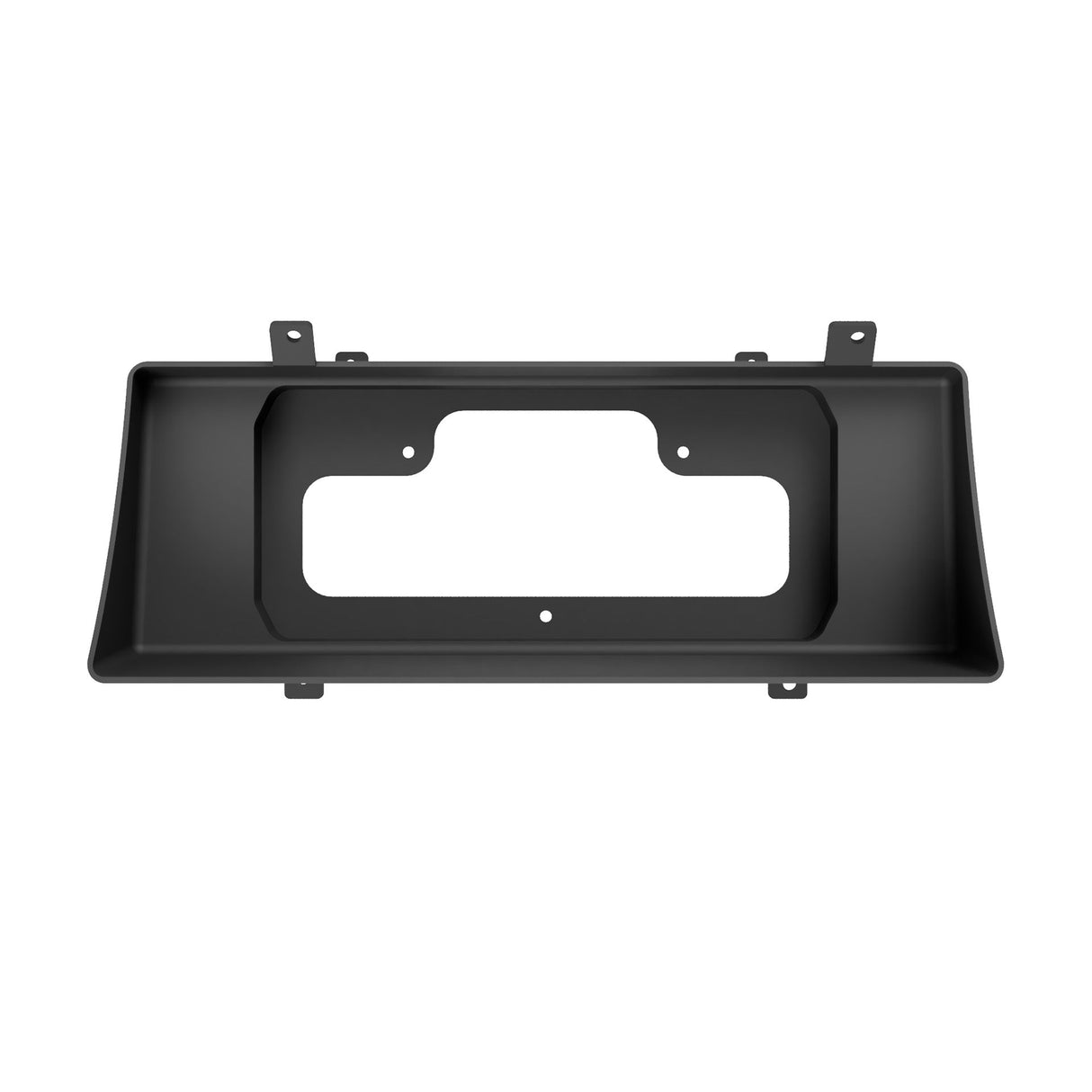 Haltech uC-10 uC10 Dash Cluster Mount (display sold separately)