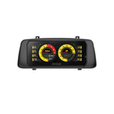 Haltech uC-10 uC10 Dash Cluster Mount (display sold separately)