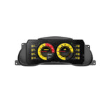 Haltech uC-10 uC10 Dash Cluster Mount (display sold separately)