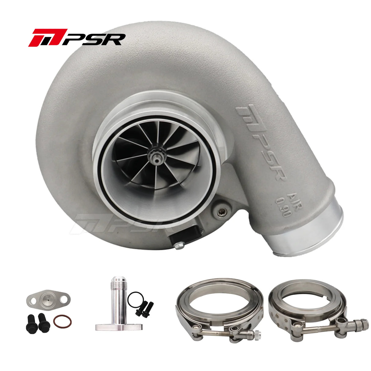 PULSAR 7375 G42 COMPACT 1200HP 73mm Dual Ball Bearing Turbo