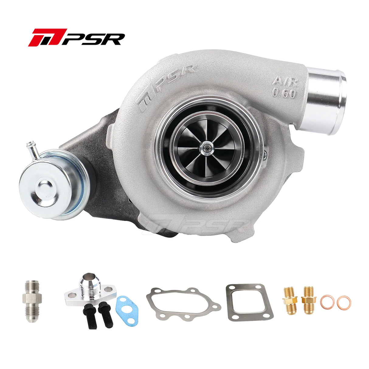 PULSAR Turbo PSR2860R GEN 2 Turbocharger