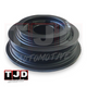 Harmonic Dampers
