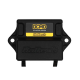 DC Motor Driver - DCMD