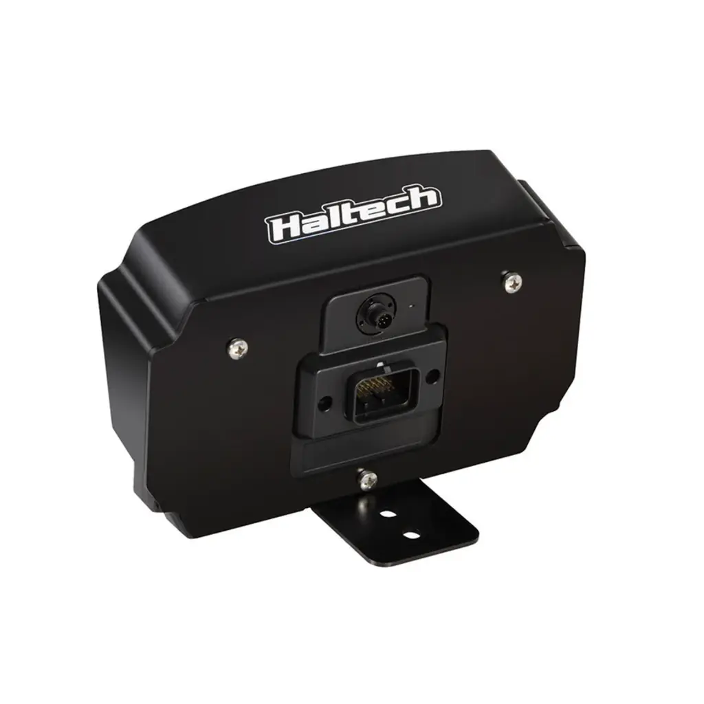 Haltech iC-7 Standard Dash Mount with Integrated Visor