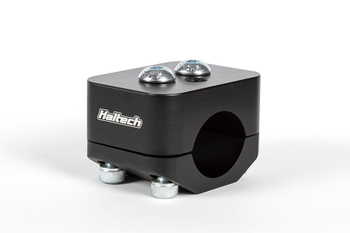 Haltech iC-7 Tube Mount For tube OD 31.75mm (1.25")