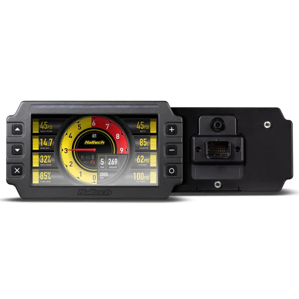 Haltech iC-7 Colour Display Dash