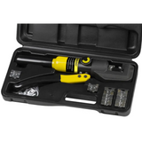 Haltech HC5 - Hydraulic Crimper