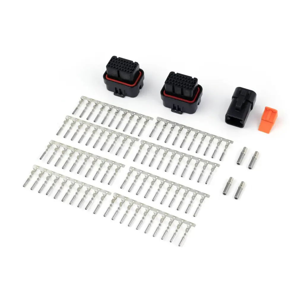 Plug and Pin Set - Suits Nexus R3