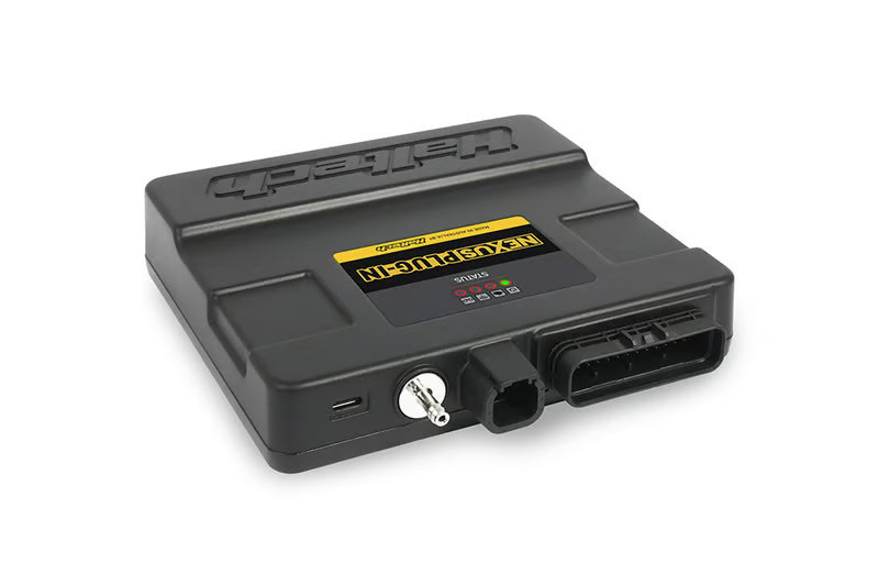 Haltech Nexus Plug-in ECU - Nissan Skyline R32/R33/R34 GT-R