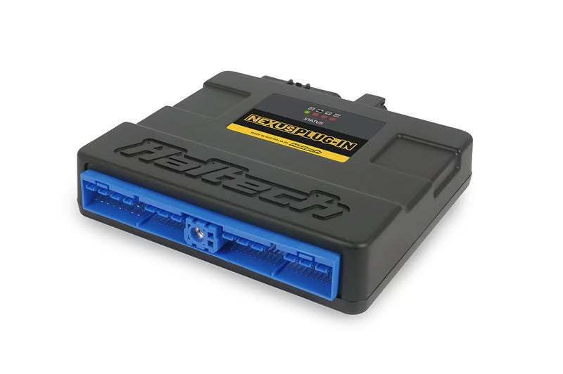 Haltech Nexus Plug-in ECU - Nissan Skyline R32/R33/R34 GT-R + LSU4.9 Wideband Hardware Pack