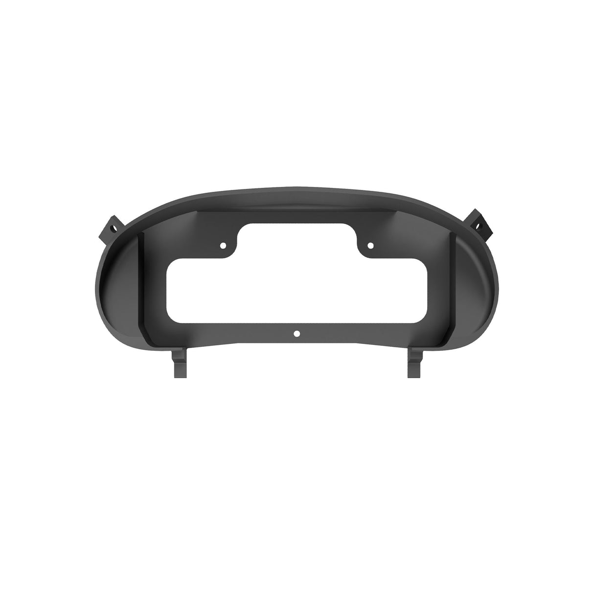 Haltech uC-10 uC10 Dash Cluster Mount (display sold separately)