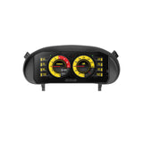 Haltech uC-10 uC10 Dash Cluster Mount (display sold separately)
