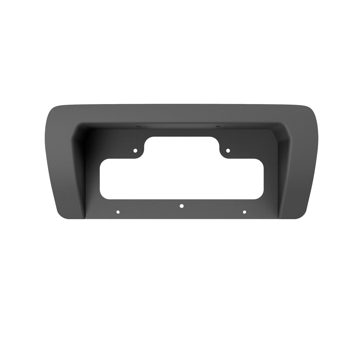 Haltech uC-10 uC10 Dash Cluster Mount (display sold separately)