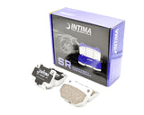 Intima SR Rear Brake Pads - WRX 01-07, R32/R33/R34 TURBO, Z32 300ZX