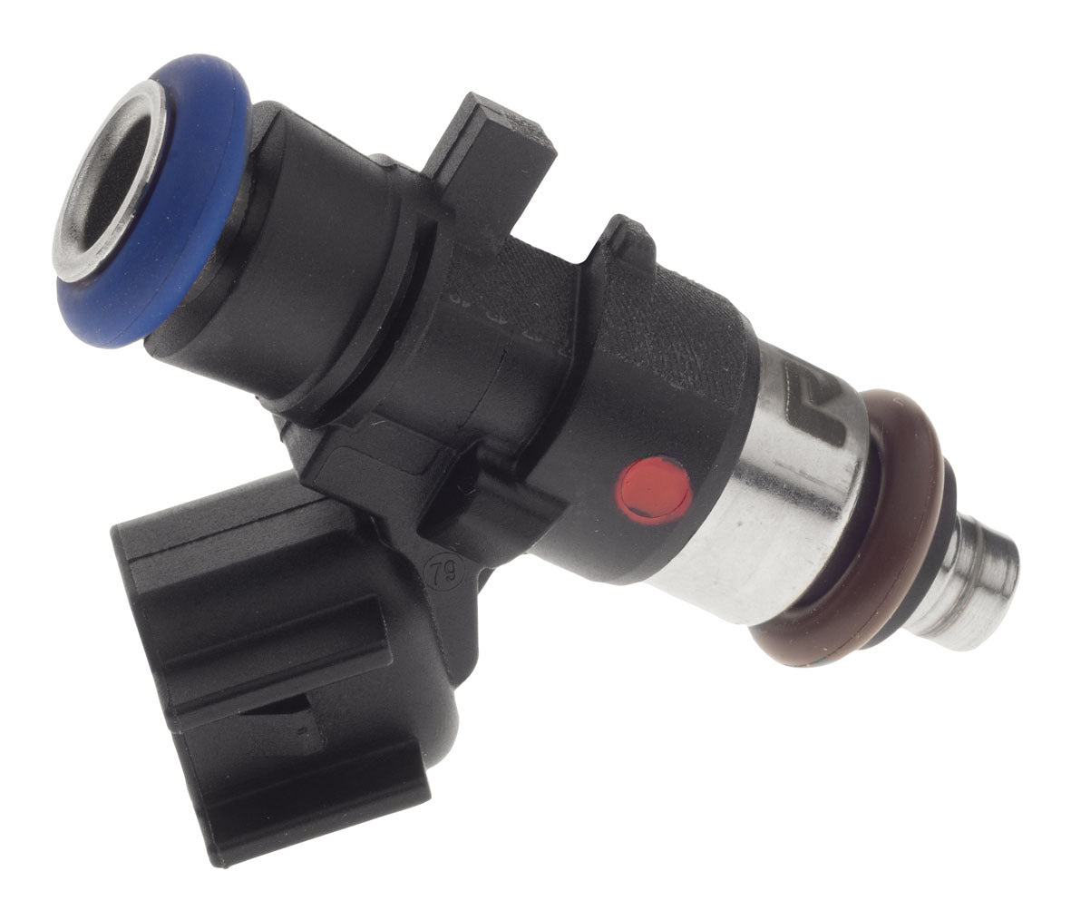 Raceworks 1100cc Short Length Fuel Injector